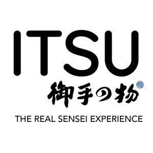 Ghế Massage ITSU