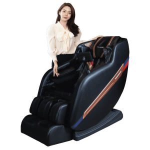 Ghế massage Fuji Luxury FJ-699